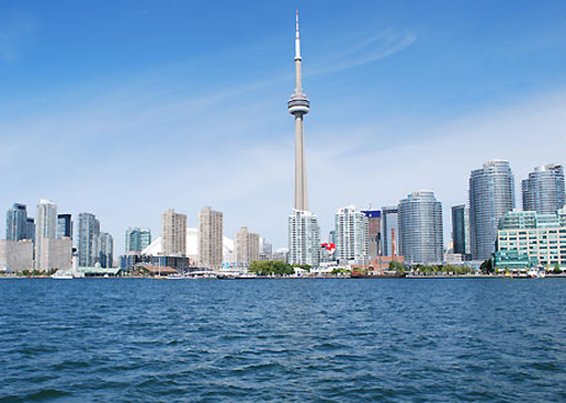 Canada lại rớt hạng cạnh tranh toàn cầu ảnh 1